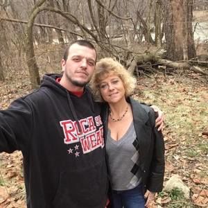 Meet your Posher, Westley